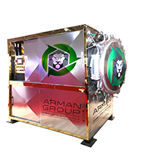 نوآوری و تکنولوژی